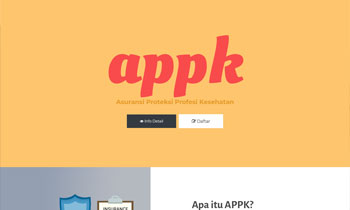 APP Kesehatan