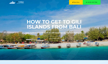 Go To Gili