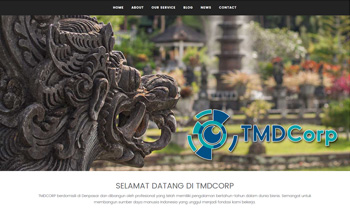 PT Teknologi Mata Dunia